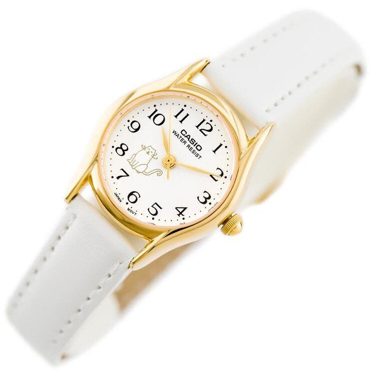 Casio Kinderuhr – Modellreihe LTP-1094Q