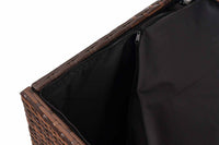 CLP Auflagenbox Comfy 150 – Produktabbildung 5