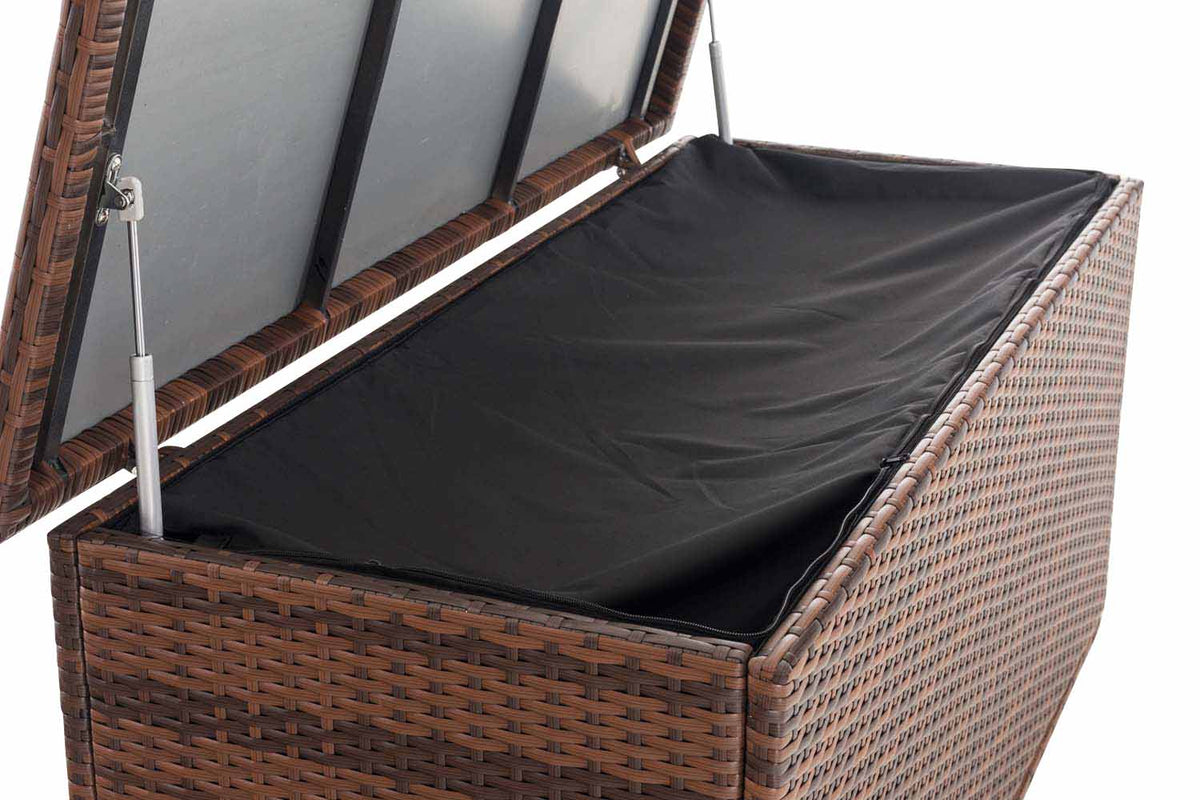 CLP Auflagenbox Comfy 150 – Produktabbildung 6
