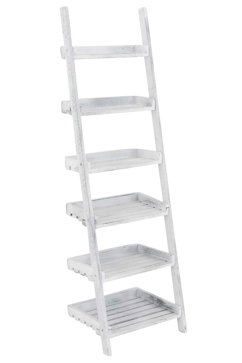 CLP Treppenregal Skylar