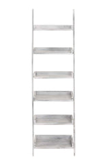 CLP Treppenregal Skylar – Produktabbildung 2