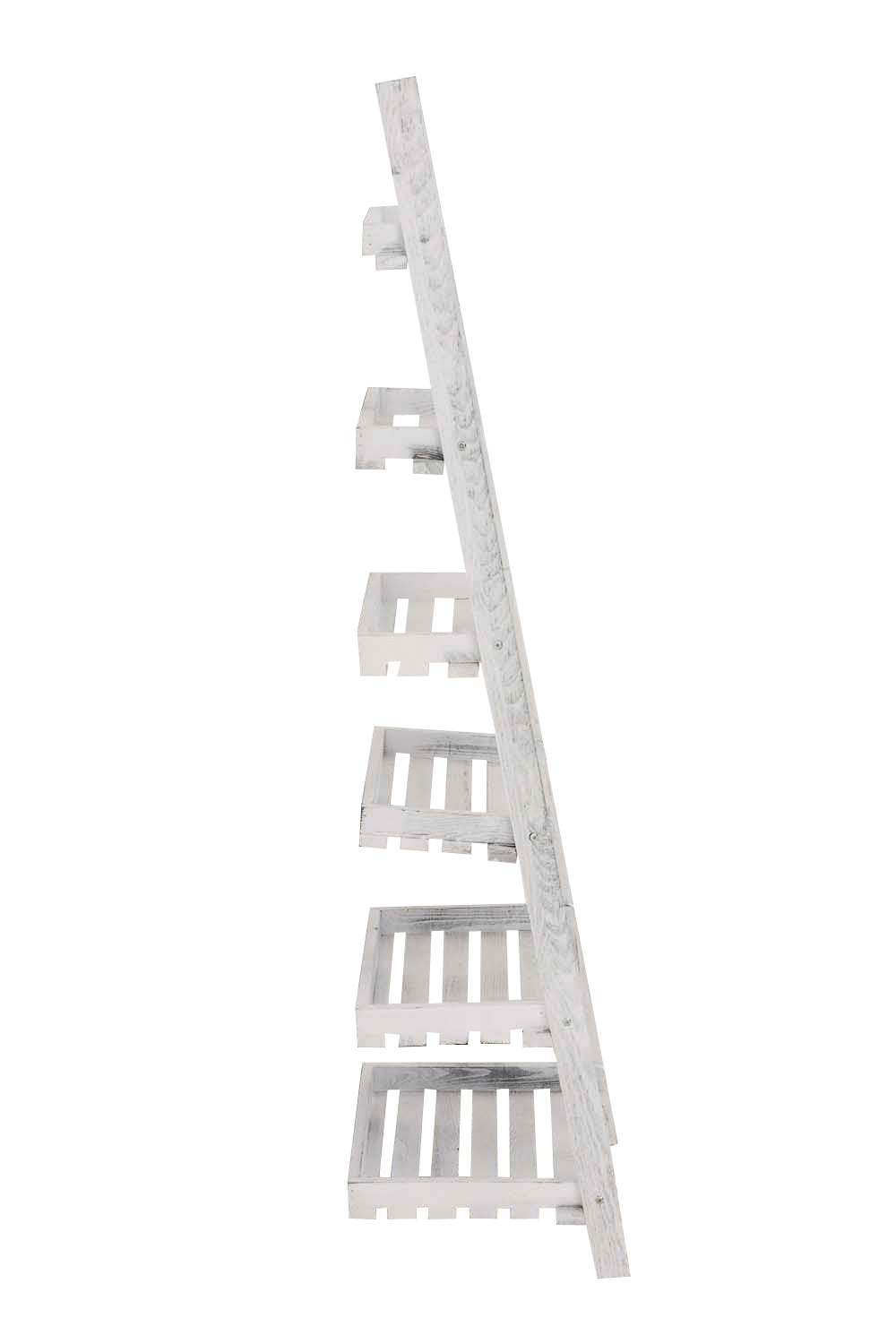 CLP Treppenregal Skylar – Produktabbildung 3