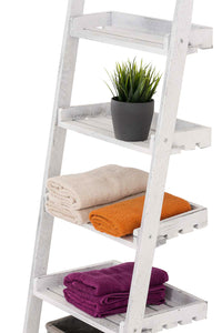 CLP Treppenregal Skylar – Produktabbildung 4