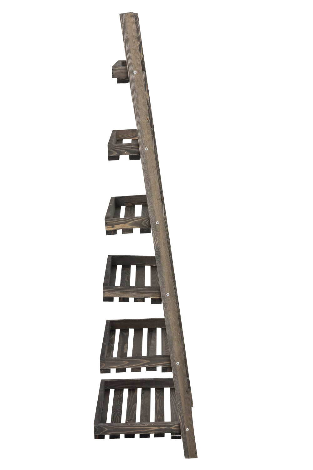 CLP Treppenregal Skylar – Produktabbildung 10