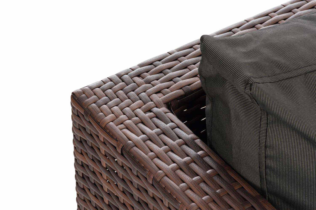 CLP Ecksofa-Garnitur Liberi Anthrazit – Produktabbildung 3