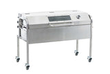 CLP Spanferkelgrill Mavlin