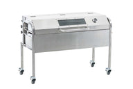CLP Spanferkelgrill Mavlin