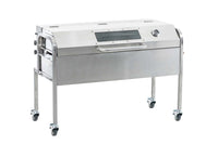 CLP Spanferkelgrill Mavlin