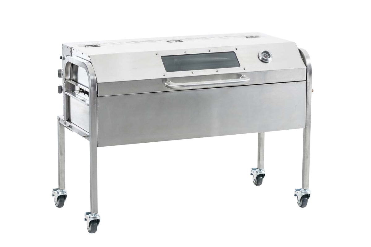 CLP Spanferkelgrill Mavlin