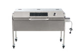 CLP Spanferkelgrill Mavlin – Produktabbildung 3