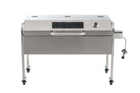 CLP Spanferkelgrill Mavlin – Produktabbildung 3
