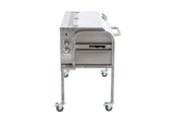 CLP Spanferkelgrill Mavlin – Produktabbildung 4