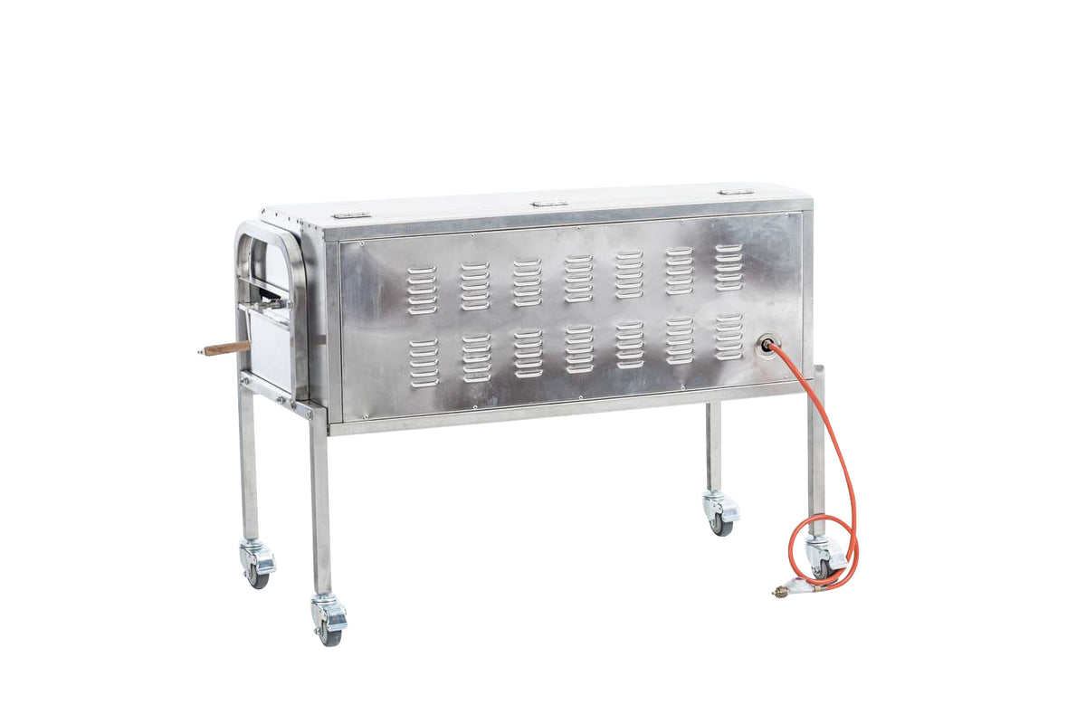 CLP Spanferkelgrill Mavlin – Produktabbildung 5