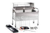 CLP Spanferkelgrill Matthew – Produktabbildung 2