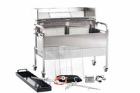 CLP Spanferkelgrill Matthew – Produktabbildung 2