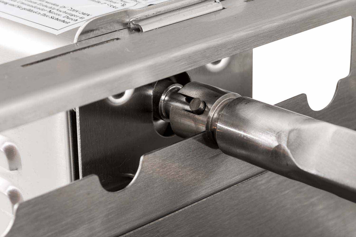 CLP Spanferkelgrill Matthew – Produktabbildung 9