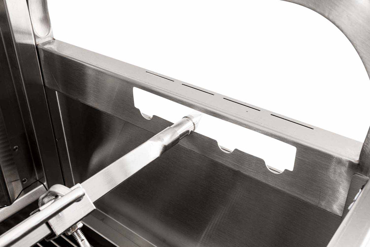 CLP Spanferkelgrill Matthew – Produktabbildung 10