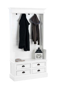 CLP Garderobe Just