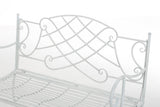 CLP Bank Selena weiß – Produktabbildung 5