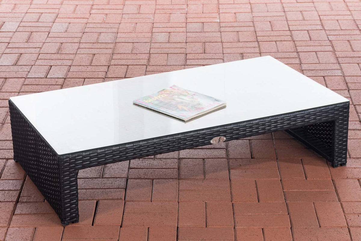 CLP Couchtisch Casablanca – Produktabbildung 7
