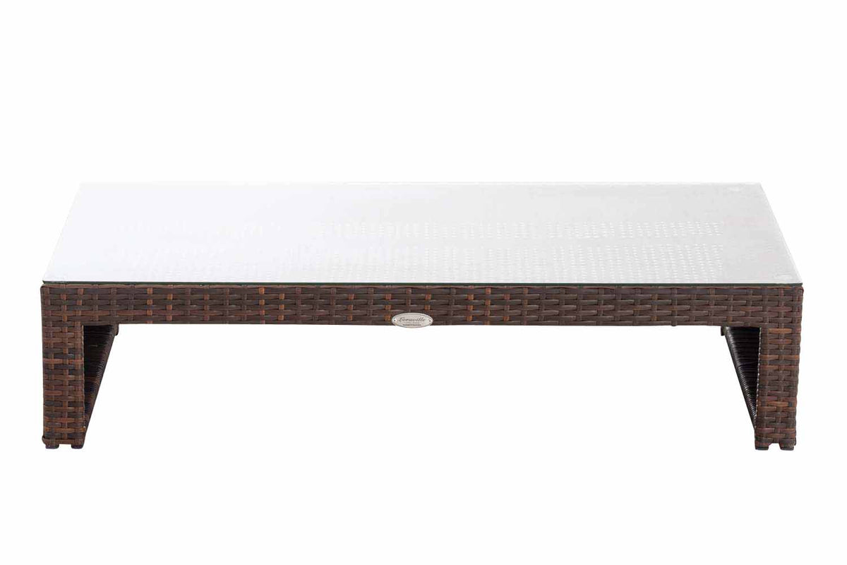 CLP Couchtisch Casablanca – Produktabbildung 3