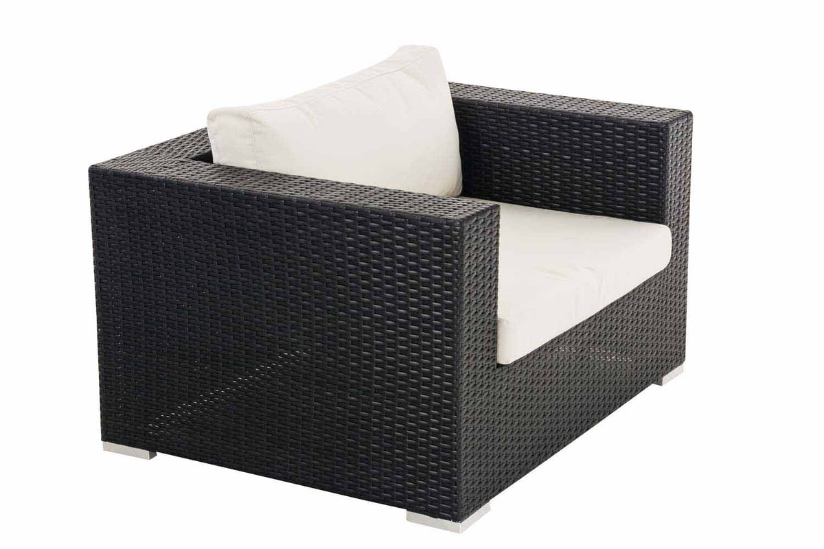 CLP Sessel Casablanca cremeweiß – Produktabbildung 10