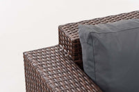 CLP Sessel Provence / Sunset Eisengrau – Produktabbildung 5