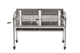 CLP Spanferkelgrill Madoc