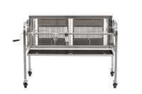 CLP Spanferkelgrill Madoc