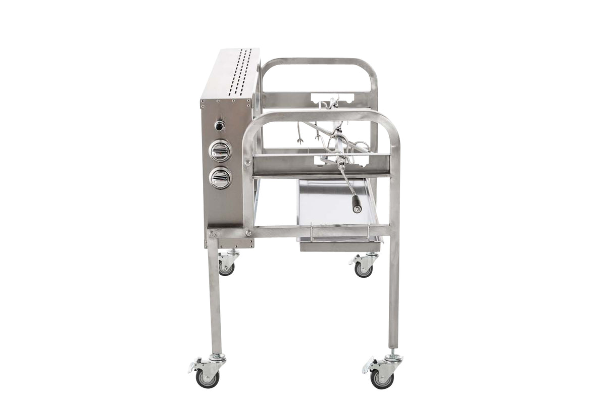 CLP Spanferkelgrill Madoc – Produktabbildung 3