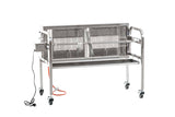 CLP Spanferkelgrill Madoc – Produktabbildung 5