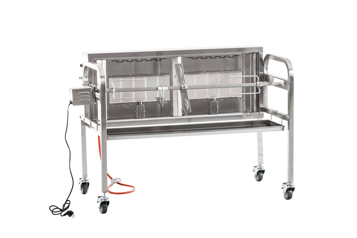 CLP Spanferkelgrill Madoc – Produktabbildung 5