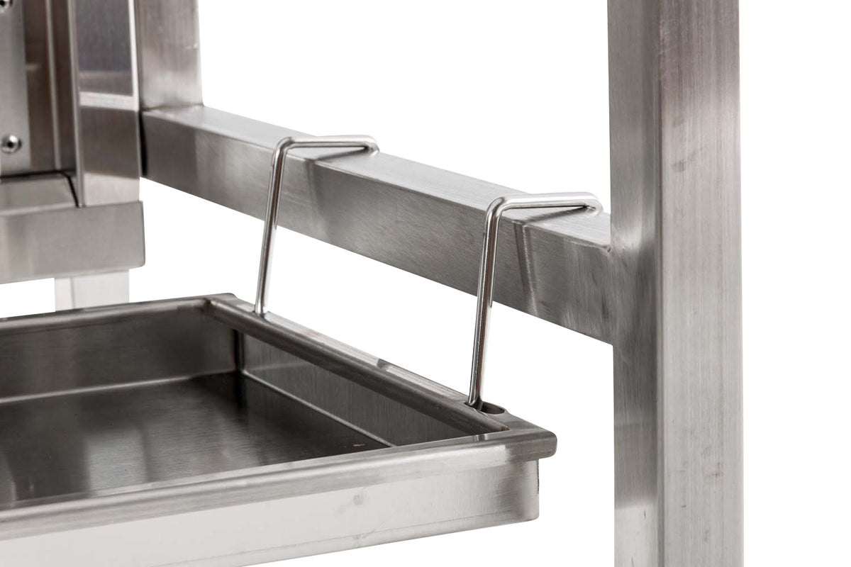 CLP Spanferkelgrill Madoc – Produktabbildung 8