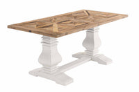 CLP Esstisch Taboa 200x100 – Produktabbildung 3