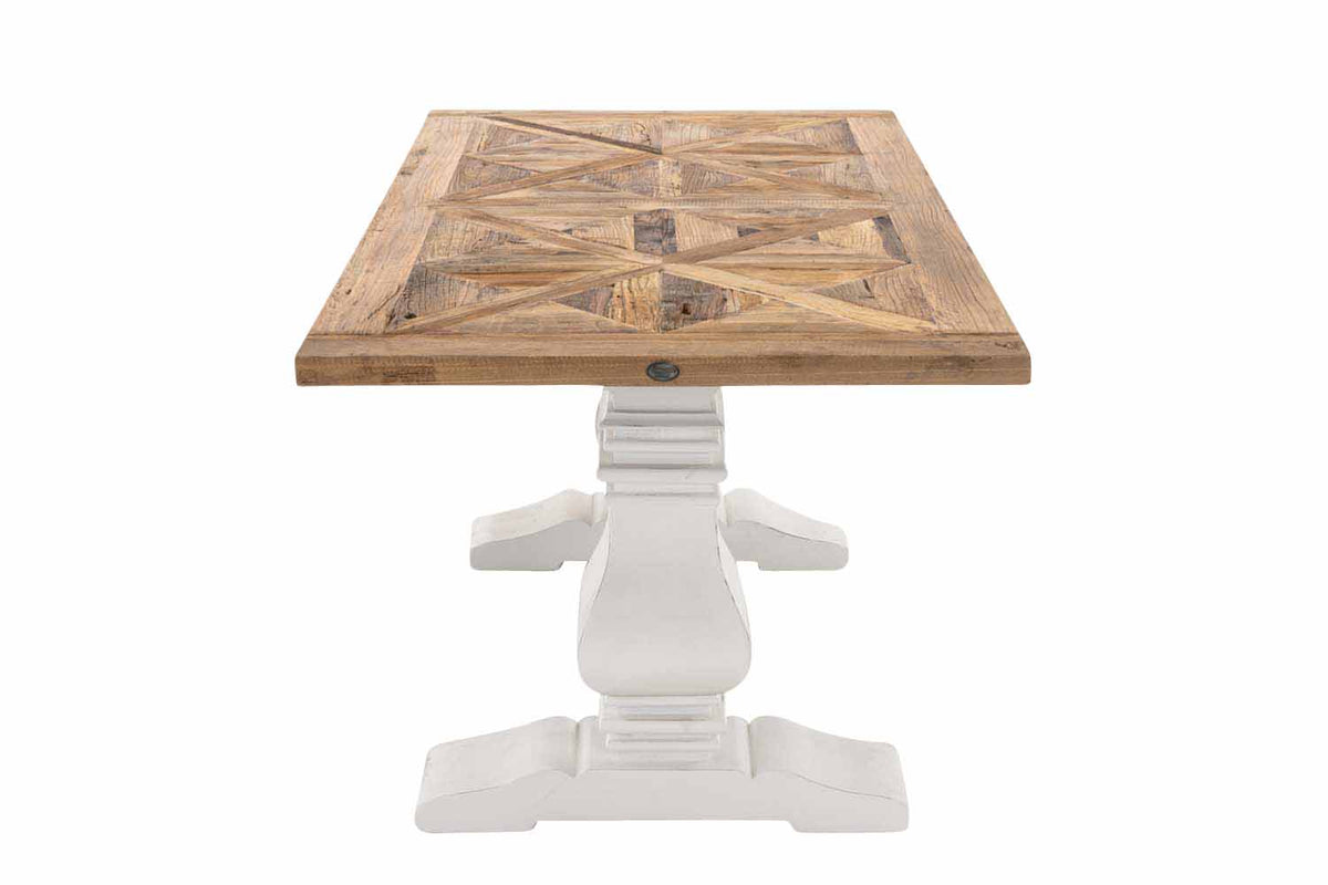 CLP Esstisch Taboa 200x100 – Produktabbildung 5