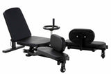 CLP Spagattrainer BS-211