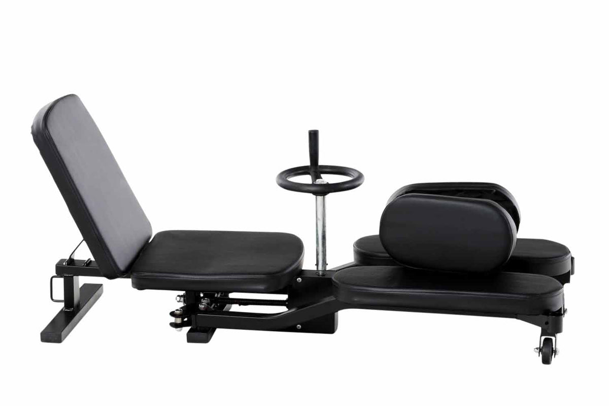 CLP Spagattrainer Force – Produktabbildung 3