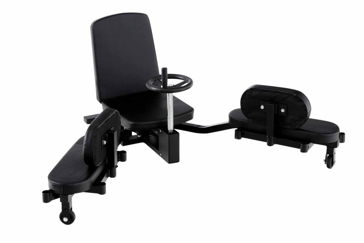 CLP Spagattrainer Force – Produktabbildung 4