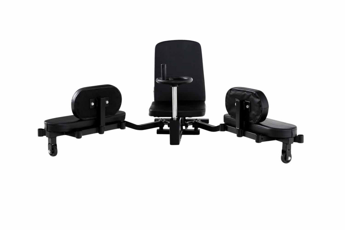 CLP Spagattrainer Force – Produktabbildung 5
