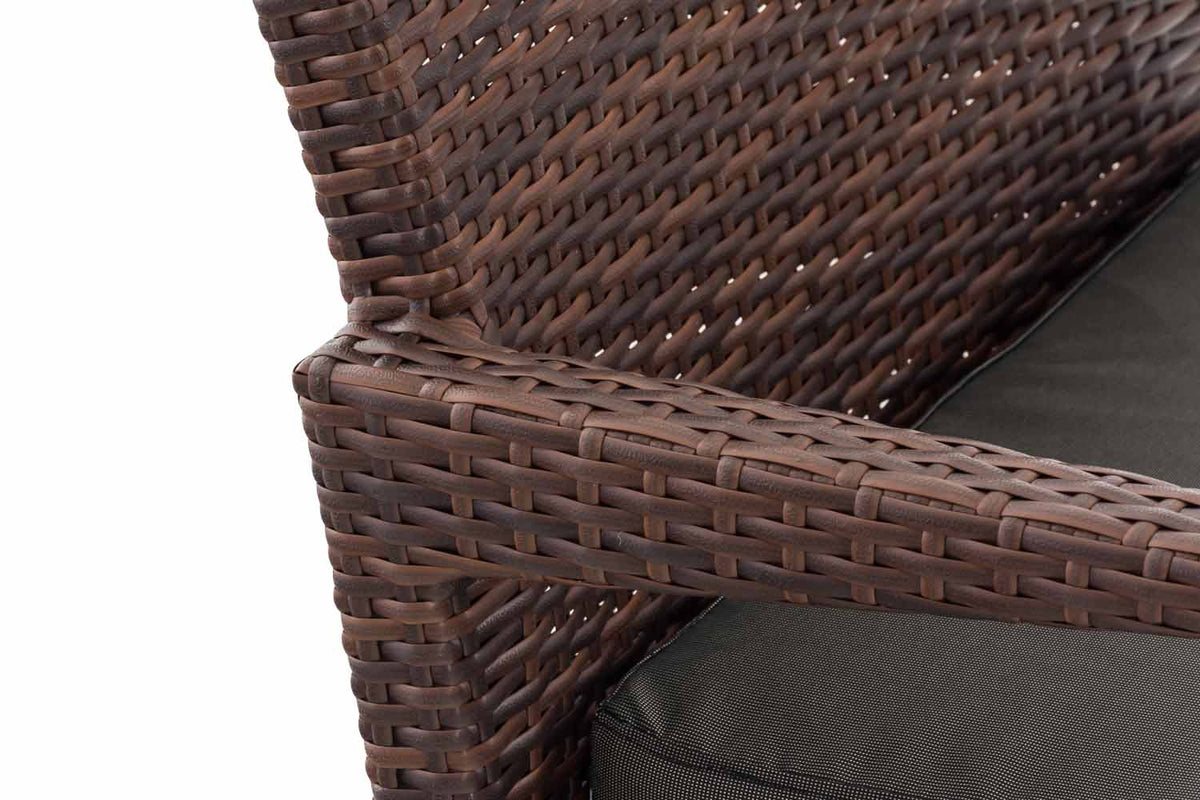 CLP Stuhl Pizzo Anthrazit – Produktabbildung 5