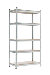 CLP Lagerregal BIG 90x45x180 cm