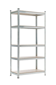 CLP Lagerregal BIG 90x45x180 cm