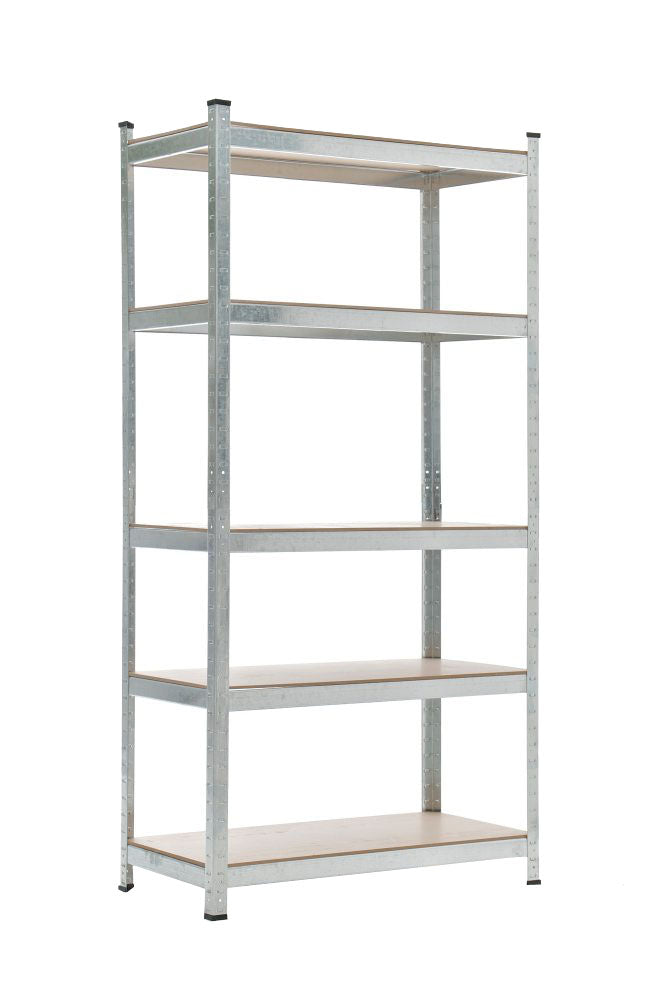 CLP Lagerregal BIG 90x45x180 cm