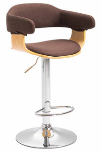 Barhocker Natal Stoff Natura