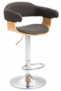 Barhocker Natal Stoff Natura