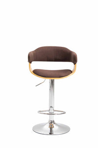 Barhocker Natal Stoff Natura