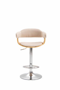 Barhocker Natal Stoff Natura