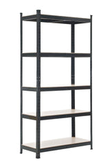 CLP Lagerregal 90x40x200 cm – Produktabbildung 8