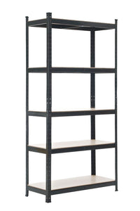 CLP Lagerregal 90x40x200 cm – Produktabbildung 8