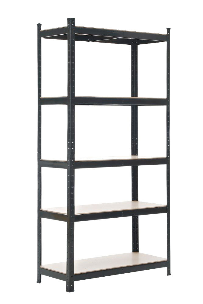 CLP Lagerregal 90x40x200 cm – Produktabbildung 8